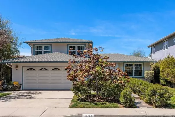 14132 Half Moon Bay Drive, Del Mar, CA 92014