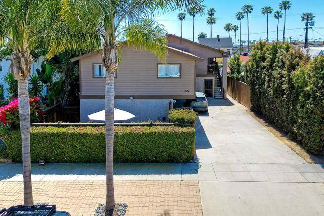 521 S Freeman Street, Oceanside, CA 92054