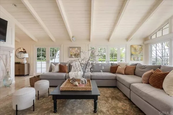 Rancho Santa Fe, CA 92067,17122 Via De La Valle