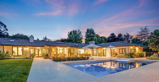 5050 El Secreto, Rancho Santa Fe, CA 92067