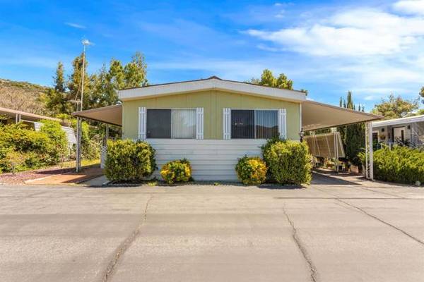 35109 Highway 79 #54, Warner Springs, CA 92086