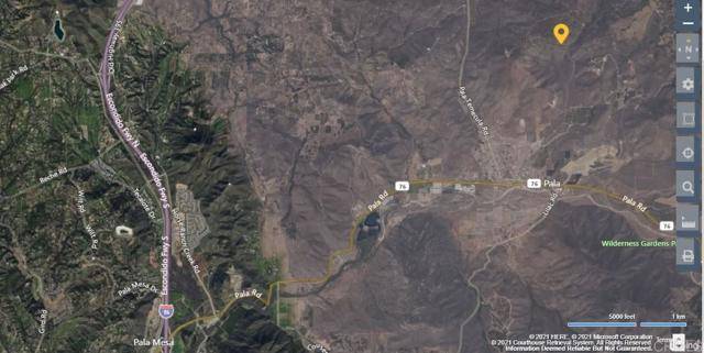 4 Hundred Rd., Pala, CA 92059