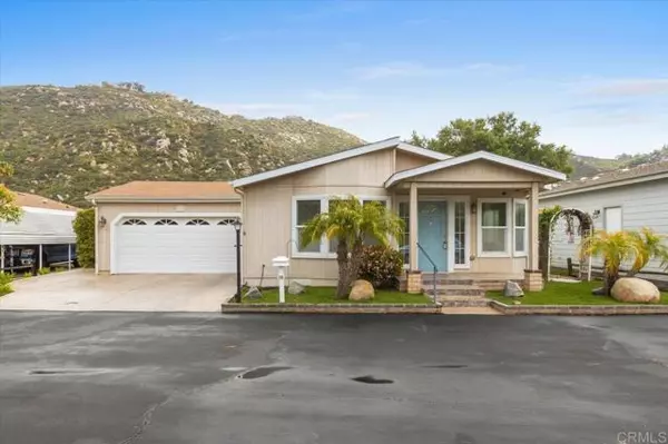 8975 Lawrence Welk Drive #SPC 136, Escondido, CA 92026