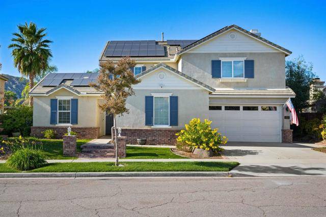 456 Boudinot Court, Escondido, CA 92027