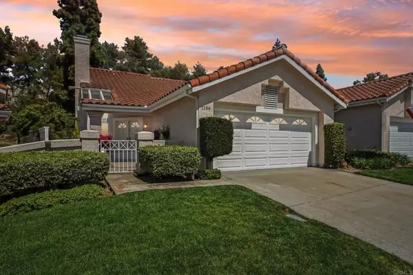 Vista, CA 92081,1154 Brioso Court