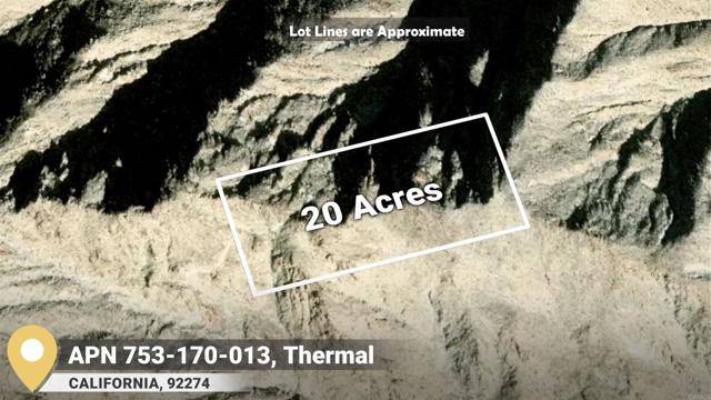 1 68th Ave, Thermal, CA 92274