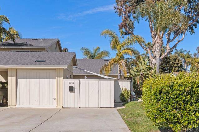 1834 Eastwood Lane, Encinitas, CA 92024