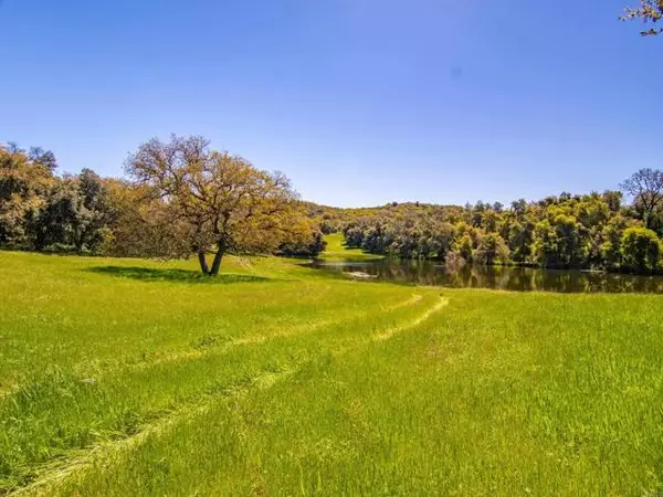 1 Mesa Grande, Santa Ysabel, CA 92070