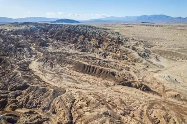 Borrego Springs, CA 92004,7189 E State Route 78