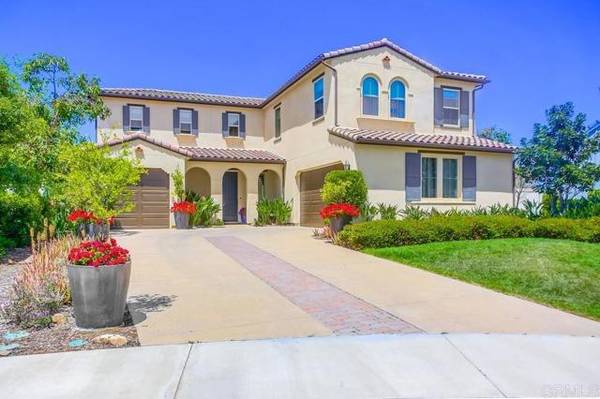 31570 Calle De Las Rosas, Bonsall, CA 92003