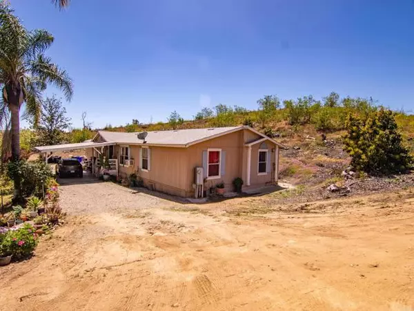 0 Creelman Lane, Ramona, CA 92065