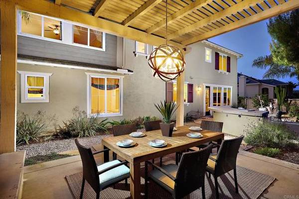 Carlsbad, CA 92009,7471 Circulo Sequoia