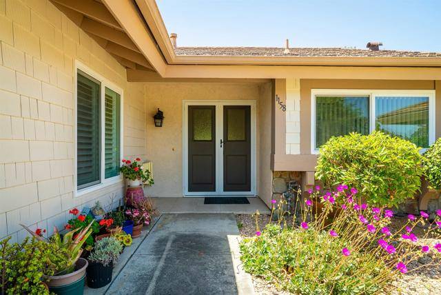 1158 Calle De Los Serranos, San Marcos, CA 92078