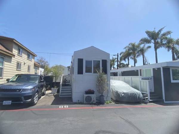 1549 N Vulcan #66, Encinitas, CA 92024