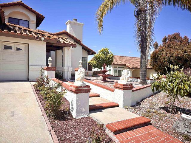 5224 Robinwood Drive, Oceanside, CA 92056