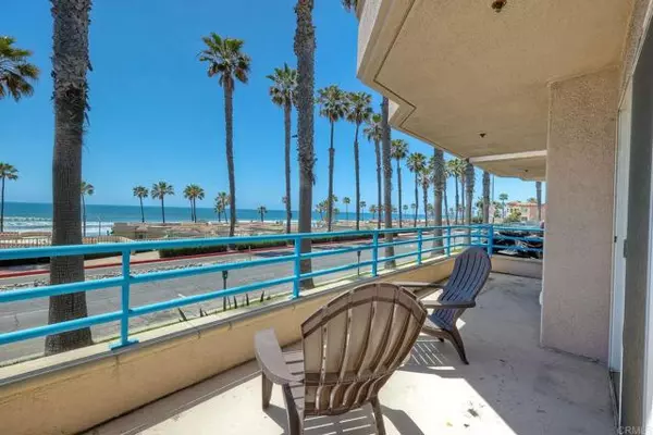 Oceanside, CA 92054,400 N Pacific Street #116