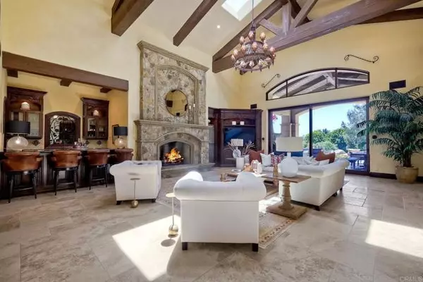 Rancho Santa Fe, CA 92067,17130 Camino De Montecillo