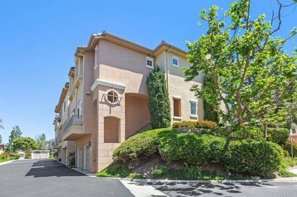 3850 Quarter Mile Drive, San Diego, CA 92130