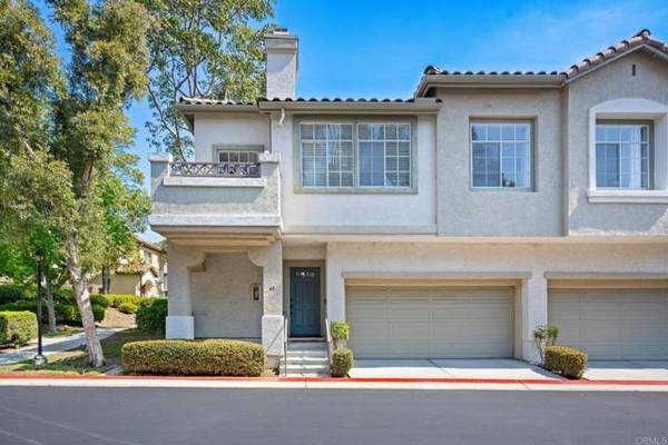 12484 Heatherton Court #60, San Diego, CA 92128