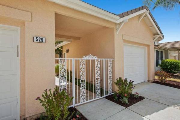 San Marcos, CA 92069,529 Peach Way