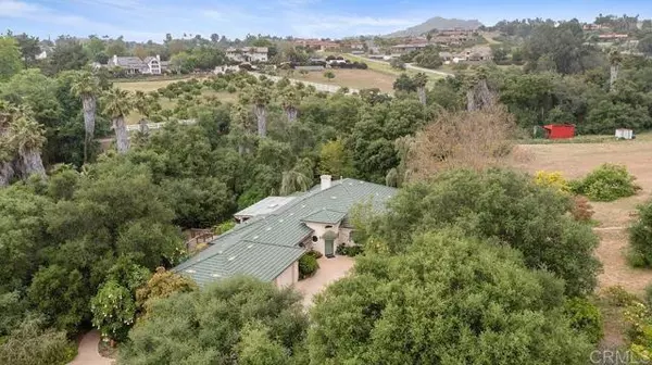 2960 Los Alisos Drive, Fallbrook, CA 92028