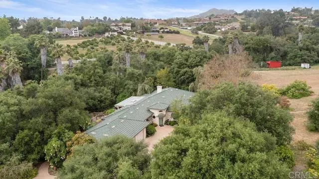 2960 Los Alisos Drive, Fallbrook, CA 92028