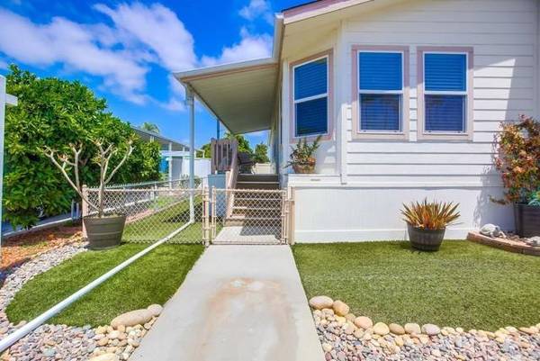 Oceanside, CA 92058,200 N El Camino Real #28