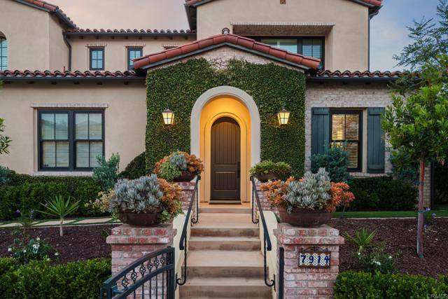 7914 Silvery Moon Lane, Rancho Santa Fe, CA 92067