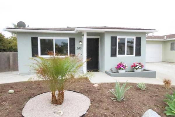 209 Via Bandita, Oceanside, CA 92057