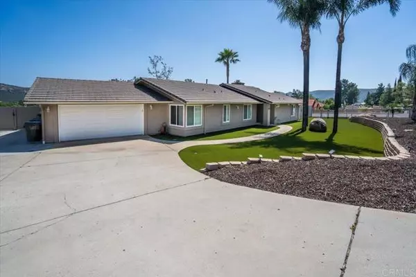 23937 Gymkhana, Ramona, CA 92065