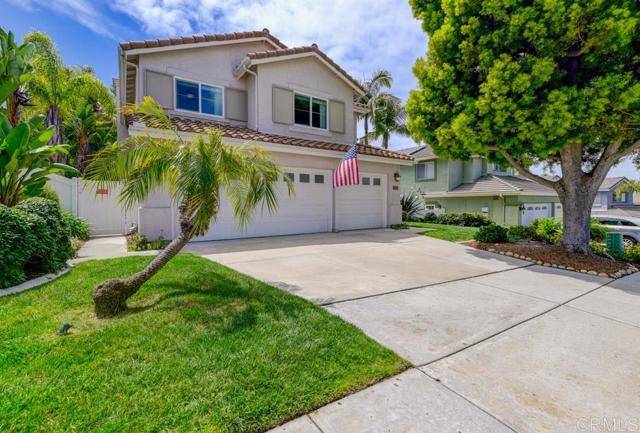 4819 Baroque Terrace, Oceanside, CA 92057