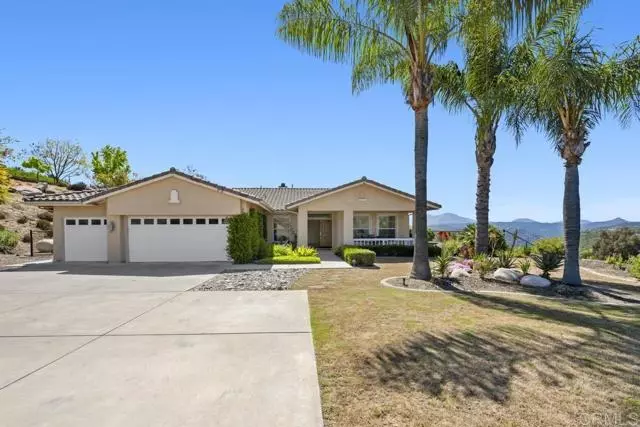 2718 Bristlewood Dr., Ramona, CA 92065