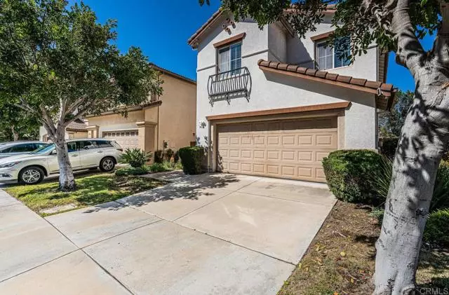 9412 Questa Pointe, Mira Mesa, CA 92126