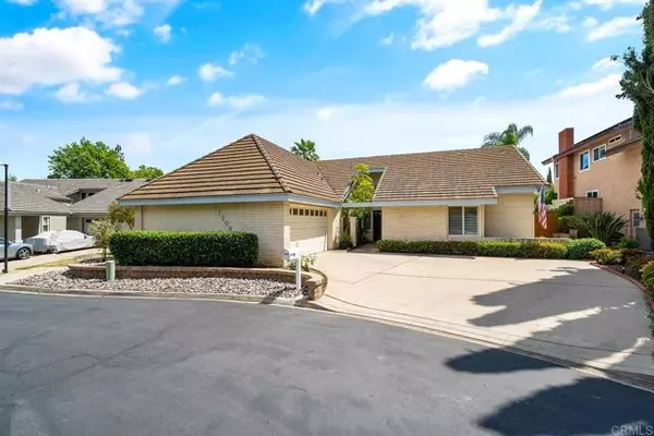 Poway, CA 92064,17208 Cuvee Court