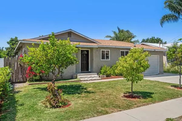 923 Fern Street, Escondido, CA 92027