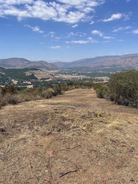 0 Cerro de Pauma, Valley Center, CA 92082