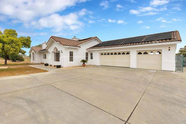 14439 Pauma Vista Drive, Valley Center, CA 92082