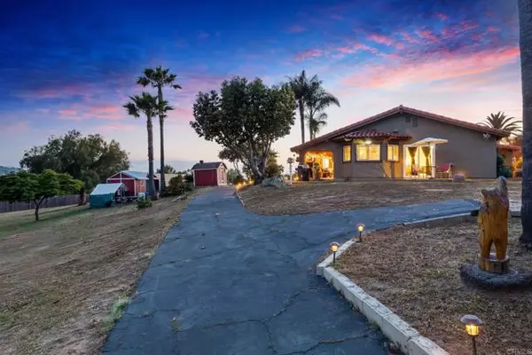 Escondido, CA 92026,9908 W Lilac Road