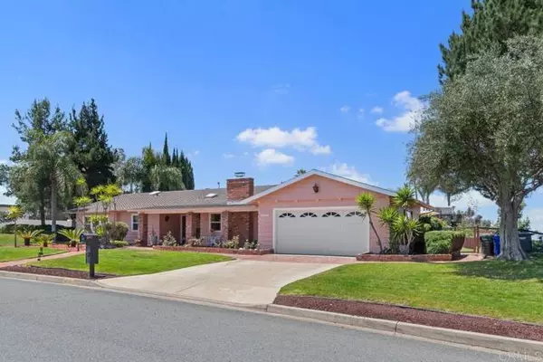 La Mesa, CA 91941,4664 Lawler Court