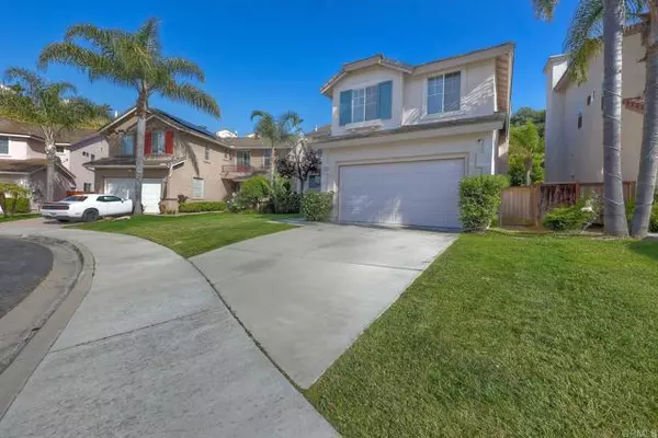 Oceanside, CA 92057,4753 Sandalwood Way