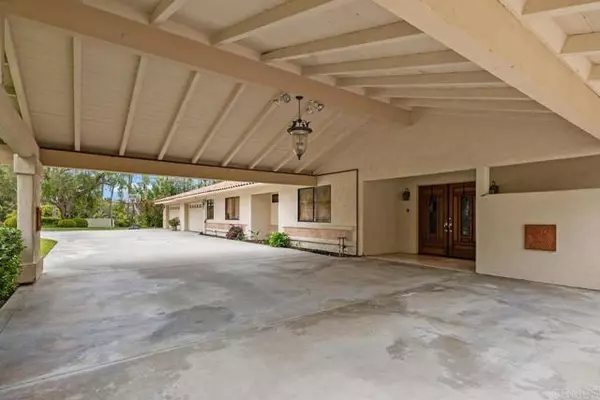 Rancho Santa Fe, CA 92067,17508 Luna De Miel