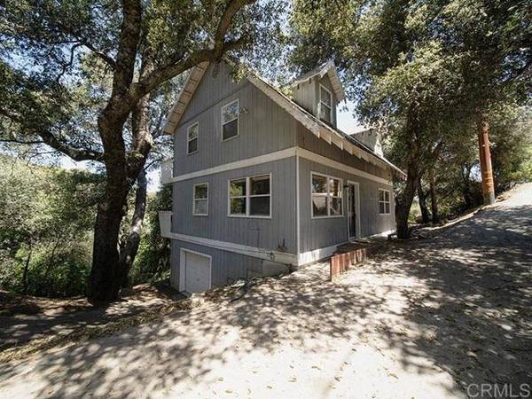 24355 Manzanita Drive, Descanso, CA 91916