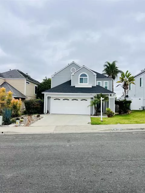 Oceanside, CA 92056,1833 Blackhawk Avenue