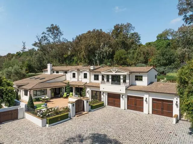 Rancho Santa Fe, CA 92067,4946 Linea Del Cielo