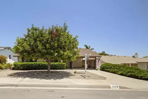 1948 Golden Circle Drive, Escondido, CA 92026