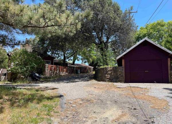 Julian, CA 92036,1875 Whispering Pines Drive