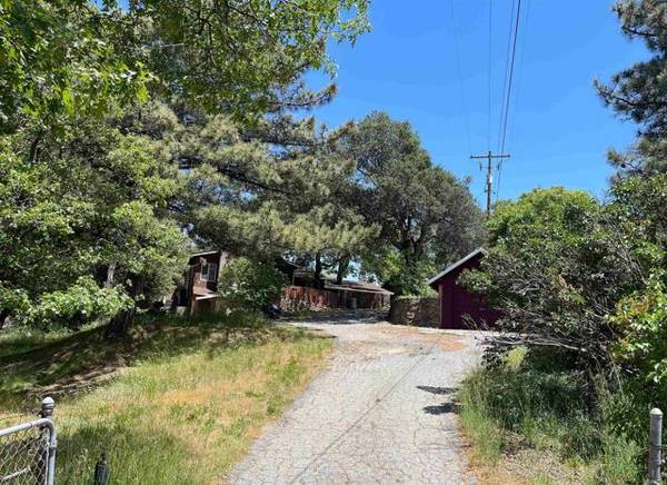 1875 Whispering Pines Drive, Julian, CA 92036