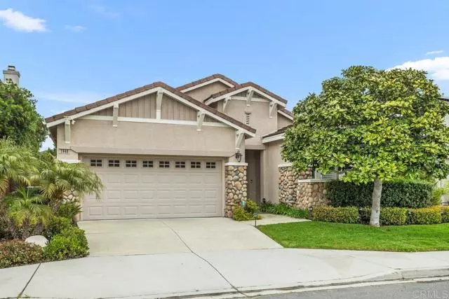 San Marcos, CA 92078,1648 Sagewood Way