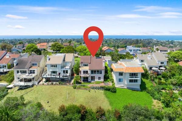 1719 Gascony Road, Encinitas, CA 92024