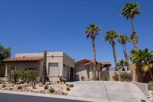 3138 Roadrunner Drive, Borrego Springs, CA 92004